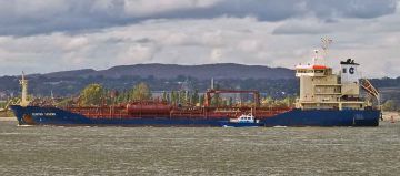 HARBOUR LEGEND